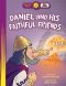 Daniel And His Faithful Friends