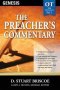 Genesis : Vol 1 : Preacher's Commentary