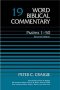Psalms 1-50: Volume 19
