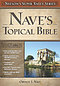 Nelson's Super Value Series; Nave's Topical Bible