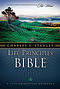 NKJV Life Principles Bible: Hardback
