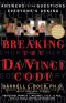 Breaking the Da Vinci code