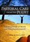 Pastoral Care from the Pulpit