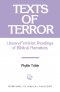 Texts of Terror
