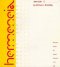 Jeremiah  Chapters 26-52 : Vol 2 : Hermeneia Commentary 