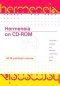 Hermeneia on CD-ROM 