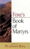 Foxe's Book of Martyrs