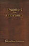 Promises from God's Word