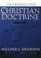 Introducing Christian Doctrine