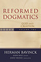 Reformed Dogmatics V. 2 God and Creation