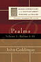 Psalms 1-41 : Vol 1 : Baker Commentary on the Old Testament