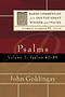 Psalms 42-89 : Vol 2 : Baker Commentary on the Old Testament Wisdom and Psalms
