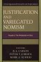Justification And Variegated Nomism Volume 2: The Paradoxes Of Paul