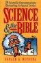 Science and the Bible: 30 Scientific Demonstrations Illustrating Scriptural Truths