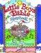 Little Boys Bible Storybook: for Mothers and Sons