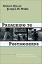 Preaching to Postmoderns