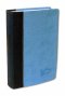 God's Word GW Bible for Boys Imitation Leather Blue