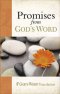 Promises from God's Word