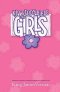 KJV Study Bible For Girls: Pink, Hardback