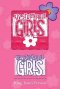 KJV Study Bible For Girls: Pink Prism, Paperback