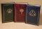 Bakers Pastoral Handbooks 3 Vol Set