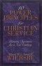 Ten Power Principles for Christian Service
