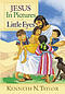 Jesus in Pictures for Little Eyes
