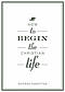 How To Begin The Christian Life Pb