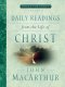 Daily Readings From Life Of Christ 3 Hb