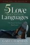 Five Love Languages Mens Edition The Pb