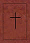 ESV Ryrie Study Bible: Burgundy, Red Letter, Soft-tone