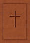 Ryrie Nasb Study Bible Brn Rdlt Soft