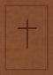 Ryrie Nasb Study Bible Brn Rdlt Soft Ti
