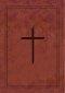 Ryrie Nasb Study Bible Bur Rdlt Soft