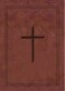 Ryrie Nasb Study Bible Bur Rdlt Soft Ti