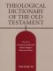 Theological Dictionary of the Old Testament: Volume 11