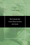Reforming The Doctrine Of God