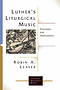 Luthers Liturgical Magic PB