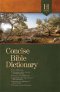 Holman Concise Bible Dictionary Hb