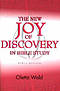 The New Joy of Discovery in Bible Study