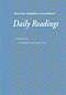 Revised Common Lectionary Daily Readings: Consultation on the Common Texts