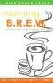 Morning B.r.e.w Journal