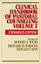 Clinical Handbook of Pastoral Counseling