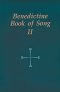 Benedictine Book of Song