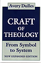 The Craft of Theology