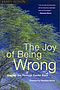 The Joy of Being Wrong: Original Sin Through Easter Eyes
