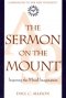 The Sermon on the Mount