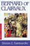 BERNARD OF CLAIRVAUX