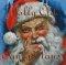 Jolly Old Santa Claus