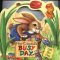 Peter Cottontail's Busy Day